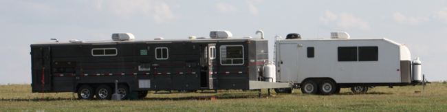 Oil Service Rig Estevan Sask